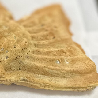 たいやき わかば_1