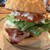 BASHI BURGER CHANCE - 料理写真: