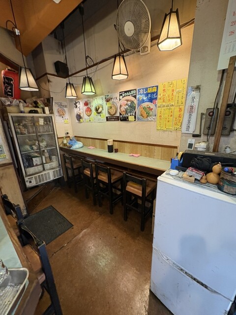 Monju Asakusabashiten photo 5