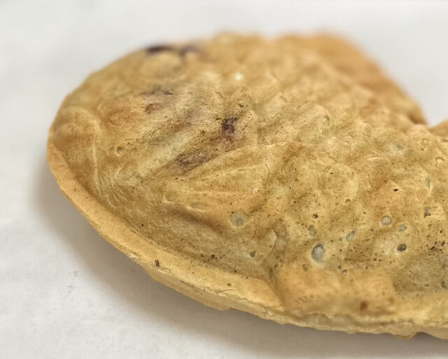 Taiyaki Wakaba photo