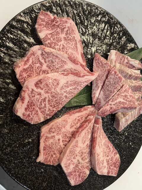 肉匠 彩香