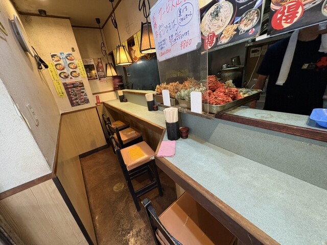 Monju Asakusabashiten photo 4