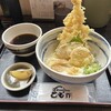 本格手打ちうどん とも作
