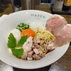 soba MAREN 肥後橋店