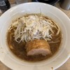 麺屋味方 蒲田店