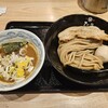 麺屋 たけ井 エミル高槻店