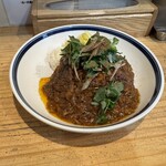 カレーライス専門店 ブラザー - 