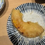 天ぷらと寿司 こじま - 