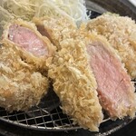 とんかつ ひびき 朝霞台店 - 