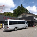 焼肉 東山食堂 - 