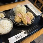 とんかつ ひびき 朝霞台店 - 