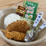 伊勢湾かき小屋センター - 