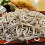 めん処 厚田屋本店 - 料理写真: