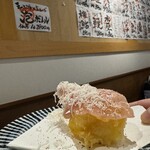 天ぷらと寿司 こじま - 