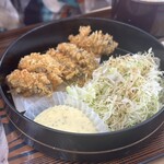 伊勢湾かき小屋センター - 