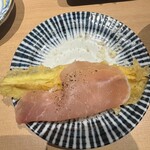 天ぷらと寿司 こじま - 