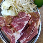 焼肉 東山食堂 - 