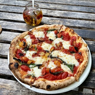 キナリ ピッツァ_1