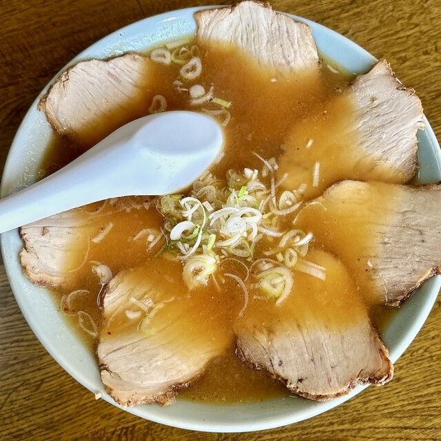ラーメン大王 （ラーメンダイオウ） - 西庶路/ラーメン | 食べログ