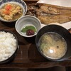 郷土料理 こふじ