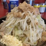 ラーメン二郎 - 