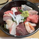 大衆割烹 三州屋 - 