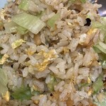 北京飯店 - カンペイチャーハン