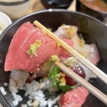 大衆割烹 三州屋 - 