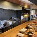 天ぷら よこい - 