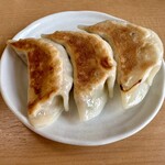 青竹手打ちラーメン いなみ - 