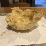 天ぷら よこい - きす