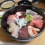 大衆割烹 三州屋 - 