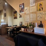 グリル アラベル 横浜本店 - 