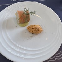 キャプテンズワーフ - 