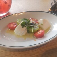 Osteria IL VIAGGIO - 