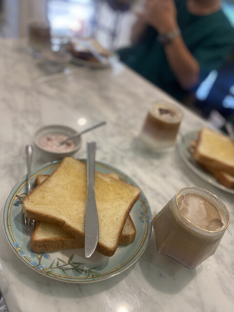 Ganshu Ikkou Ransui Coffee photo 3