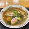 ほそ島や - 料理写真:中華そば