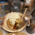 お食事処 いたさん - 