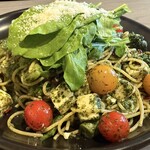 pasta家 大須店 - 