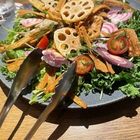 やさいの王様 用賀店 - 