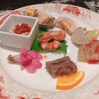 全聚徳 銀座店 - 