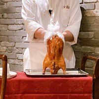 全聚徳 銀座店 - 