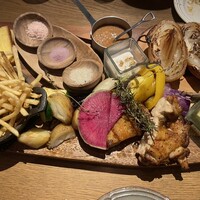 やさいの王様 用賀店 - 