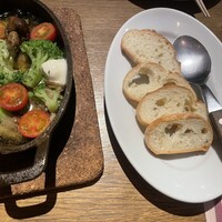 やさいの王様 用賀店 - 