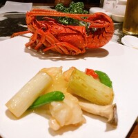 全聚徳 銀座店 - 