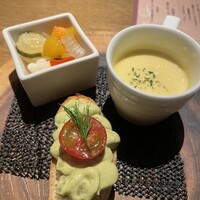 やさいの王様 用賀店 - 