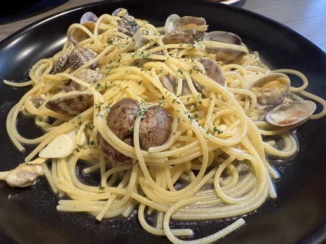 pasuta ya Osu Ten photo 3