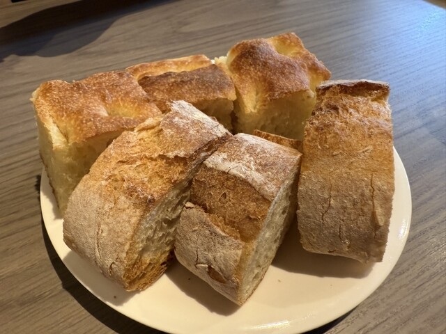 pasuta ya Osu Ten photo 4