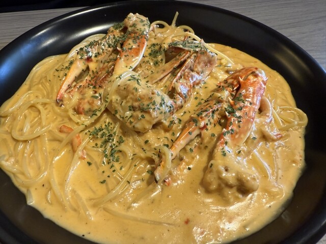 pasuta ya Osu Ten photo 2