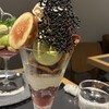 夜パフェ専門店 モモブクロ